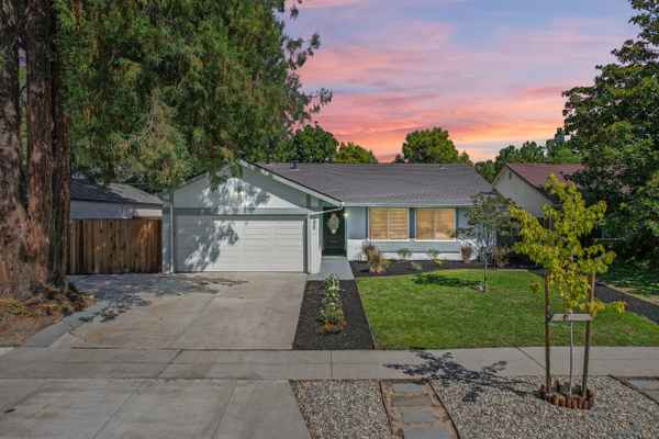 395 Henderson Dr, San Jose, CA 95123