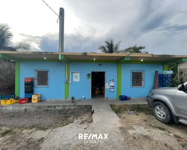 Valley of Peace Village, Belize,