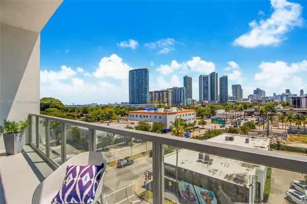3900 Biscayne Blvd #S510, Miami, FL 33137