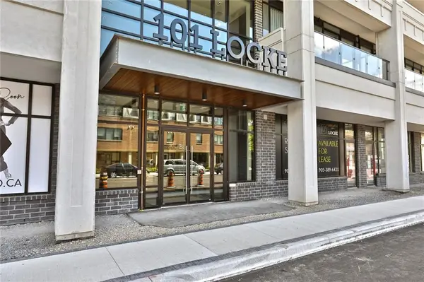 101 Locke St S #515, Hamilton, ON L8P 4A6