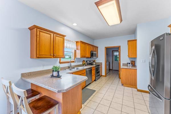46 Wynfield Ln New Wilmington, PA 16142