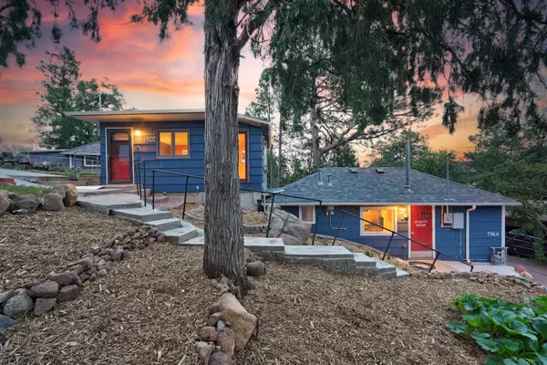 1944 Mid Rd, Colorado Springs, CO 80906