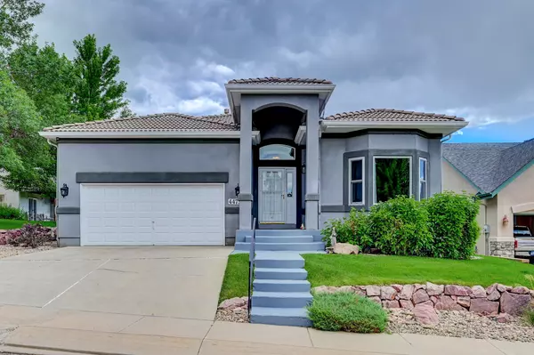 4475 Seton Pl, Colorado Springs, CO 80918