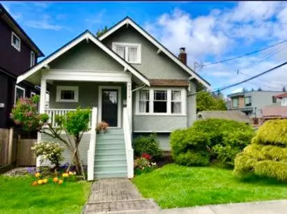 Vancouver, BC V6P 5V8,651x Yew Street