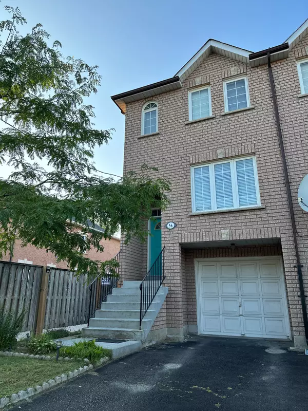 56 Clouston Ave, Toronto, ON M9N 1A7