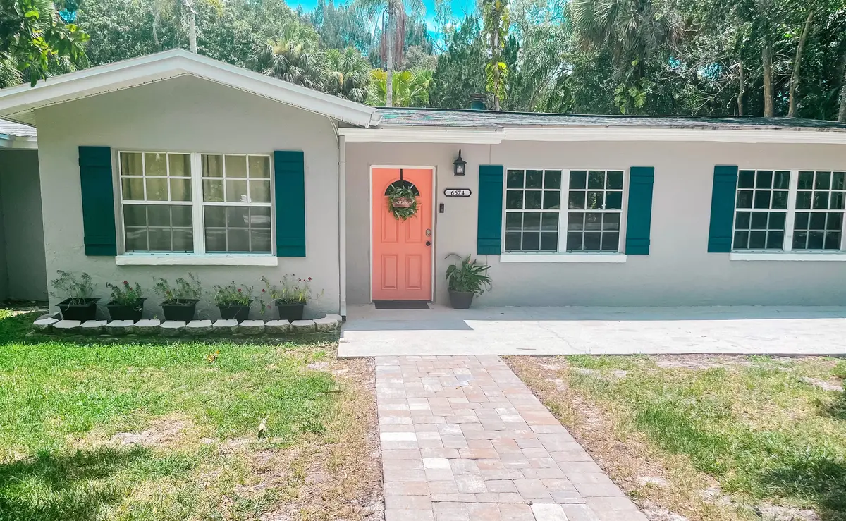 6674 Flamingo Rd, Melbourne, FL 32904