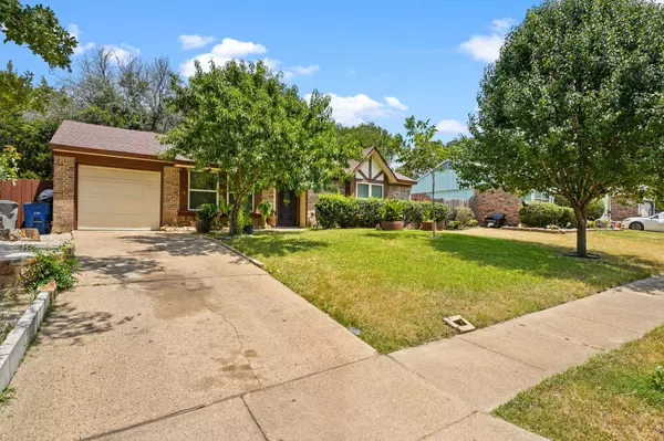 Dallas, TX 75217,6718 Woodhill Rd