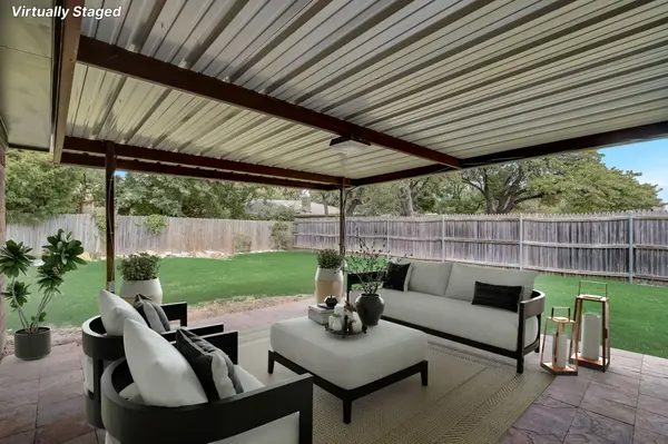 5409 Ivy Hill Dr, Arlington, TX 76016