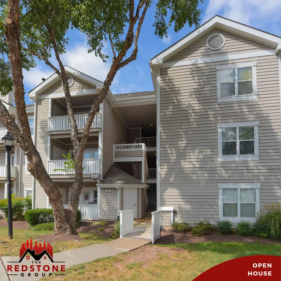 14304 Rosy Ln APT 22, Centreville, VA 20121