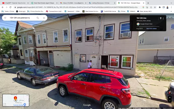 Paterson, NJ 07501,154 12th Ave