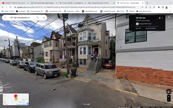 Paterson, NJ 07501,135 12th Ave