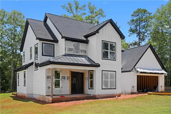 100 Lakeside Dr, Forsyth, GA 31029