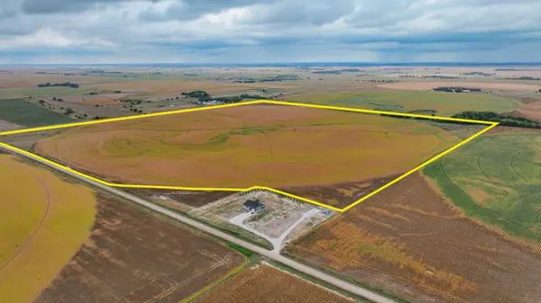 39th & K RD, Norman, NE 68959