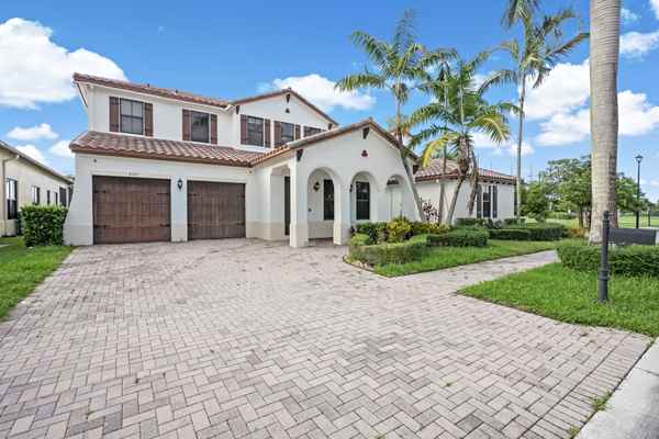 8507 NW 41st St, Cooper City, FL 33024