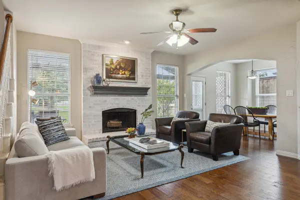 5713 Wilmington Dr, Frisco, TX 75035