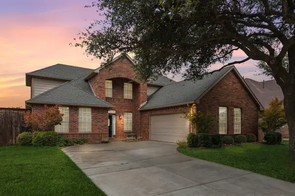 5713 Wilmington Dr, Frisco, TX 75035