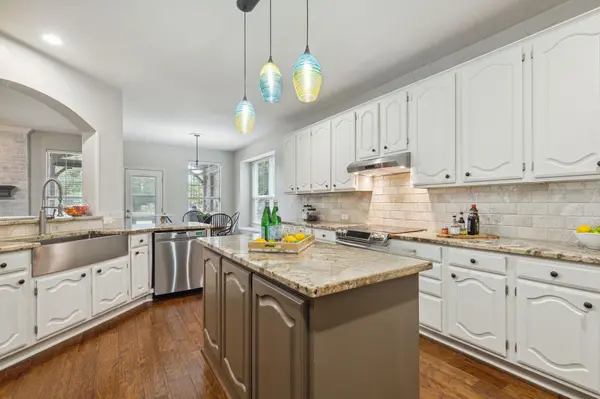 5713 Wilmington Dr, Frisco, TX 75035