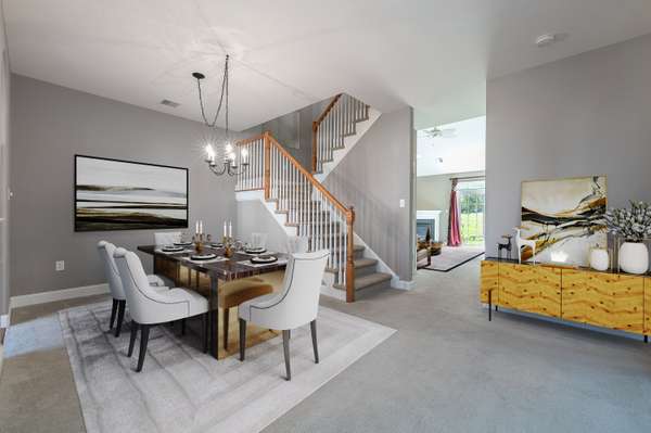 Blandon, PA 19510,415 Harvest Dr