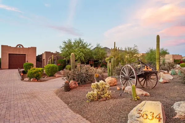 5634 E Yolantha St, Scottsdale, AZ 85266