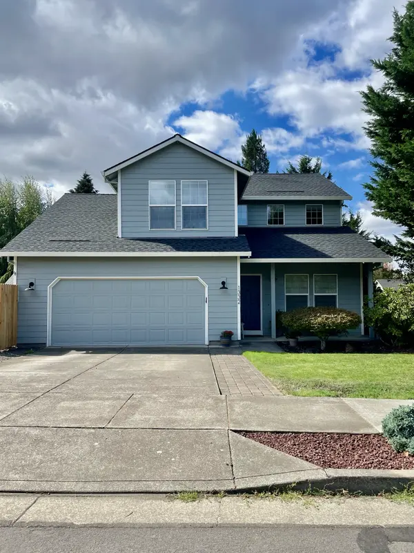 1332 NW North Heights Dr, Albany, OR 97321