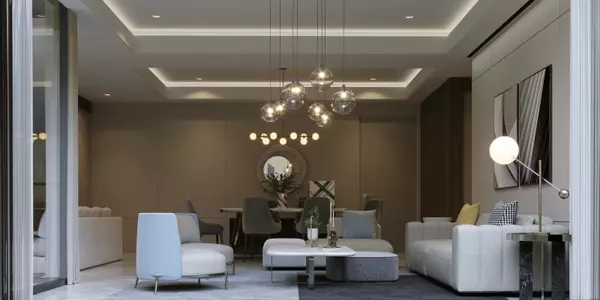 The Ivy Santa Maria,