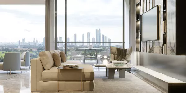 The Ivy Santa Maria,