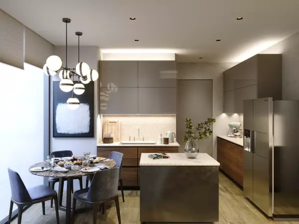 The Ivy Santa Maria,