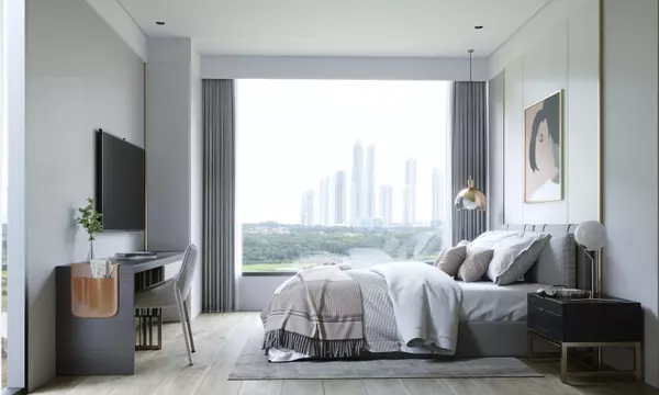 The Ivy Santa Maria,