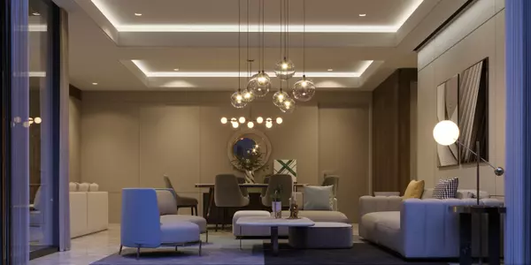 The Ivy Santa Maria,