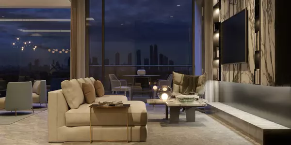 The Ivy Santa Maria,