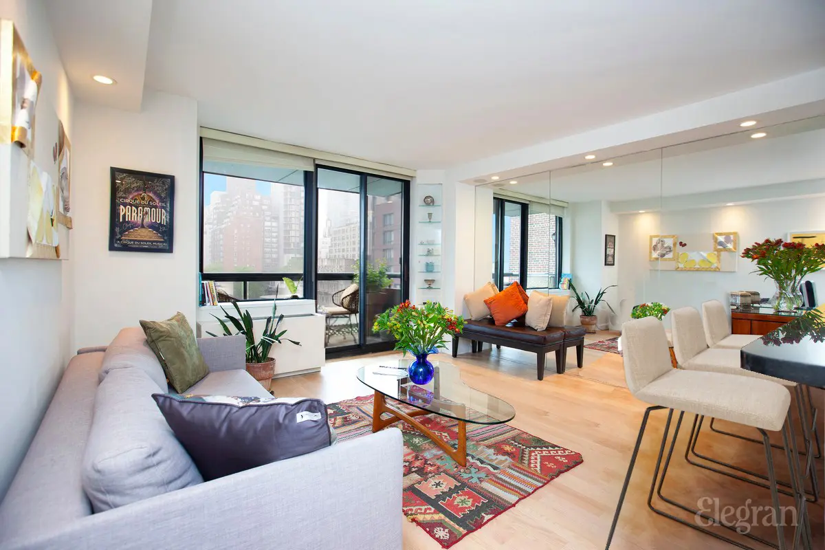 300 E 62ND ST #701, New York, NY 10065