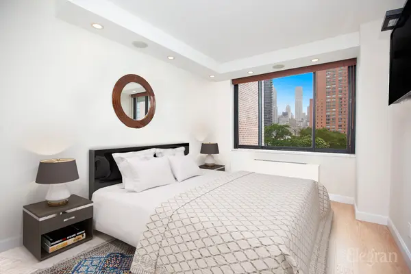 300 E 62ND ST #701, New York, NY 10065