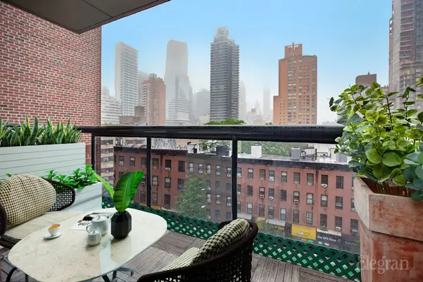 300 E 62ND ST #701, New York, NY 10065