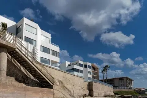 100 Coast Blvd, La Jolla, CA 92037