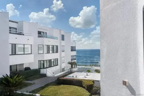 100 Coast Blvd, La Jolla, CA 92037