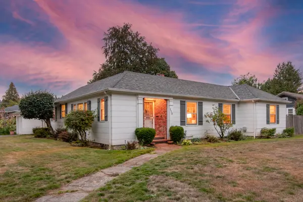 110 NW 12th St, Gresham, OR 97030