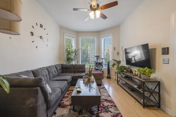 5427 S Aberdeen St, Chicago, IL 60609