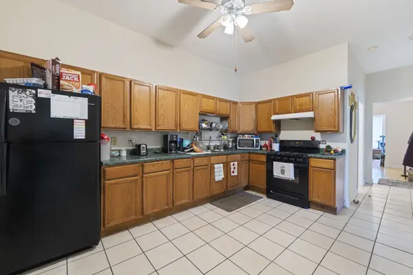 5427 S Aberdeen St, Chicago, IL 60609