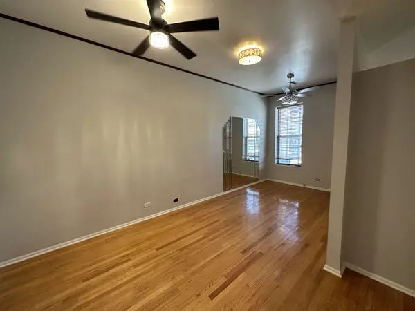 4837 S Prairie Ave #1, Chicago, IL 60615