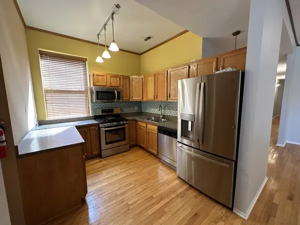 4837 S Prairie Ave #1, Chicago, IL 60615