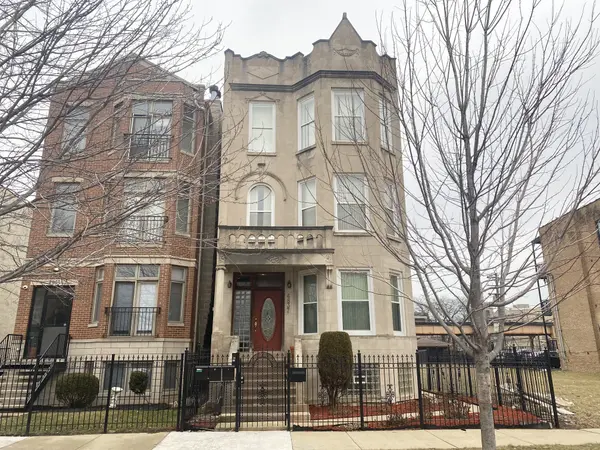 4837 S Prairie Ave #1, Chicago, IL 60615