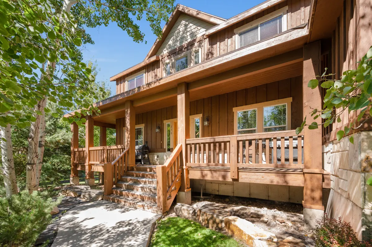 259 Wild Willow Dr, Kamas, UT 84036