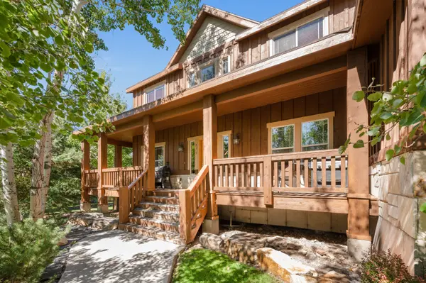 259 Wild Willow Dr, Kamas, UT 84036