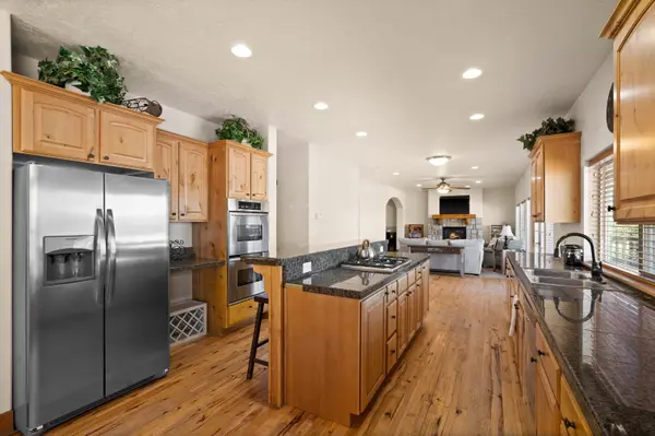 259 Wild Willow Dr, Kamas, UT 84036