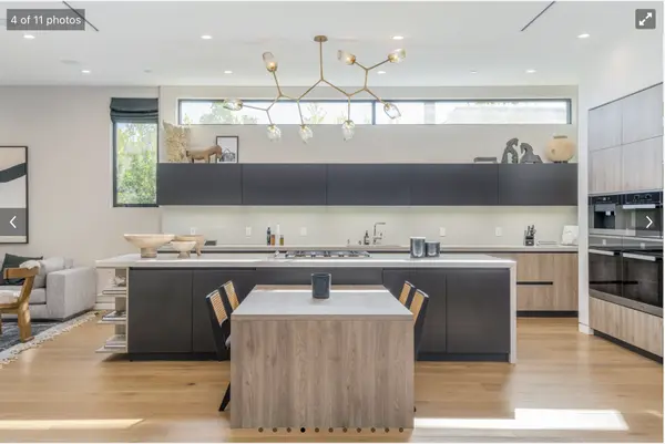 N Edinburgh Ave, Los Angeles, CA 90048