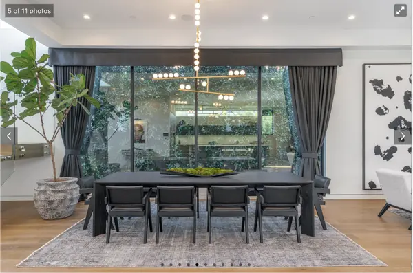N Edinburgh Ave, Los Angeles, CA 90048