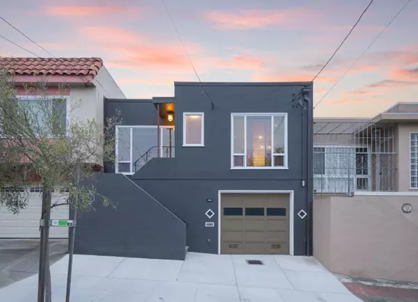 539 Munich St, San Francisco, CA 94112