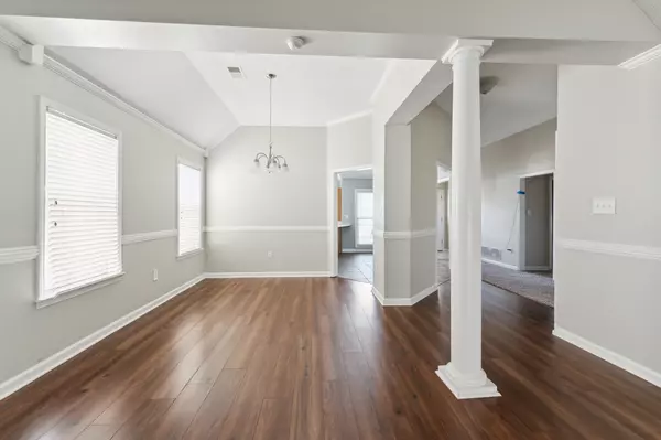 6375 Cheyenne Dr, Olive Branch, MS 38654