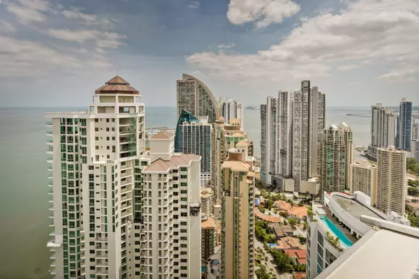 Dupont Tower - Punta Pacifica,