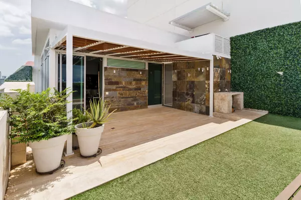 Dupont Tower - Punta Pacifica,